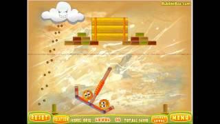 Cover Orange Walkthrough Level 16(HD)