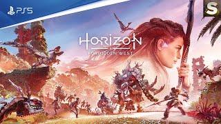 [PS5] Horizon Forbidden West - Хомяк на западе #15