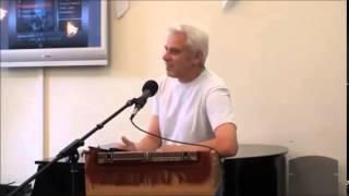 Саша Третьяков. Авторская поэзия. Одесса. 5 июля 2014.