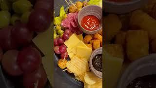 Curated Potato Board