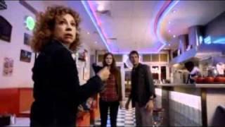 Doctor Who: Real Gone