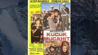 Sezercik Küçük Mücahit (1974) Sezer İnanoğlu, Perihan Savaş