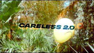 Arden Jones - careless 2.0 (Lyric Video)