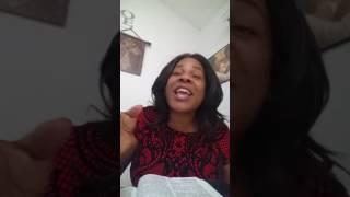 Evangelist Sheila Henry