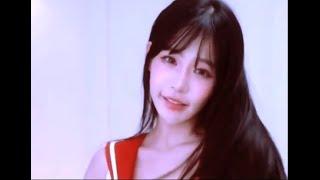 可愛 くてごめんftかぴdancebyBJ 하루 S2 Haru # Korean # Kbj