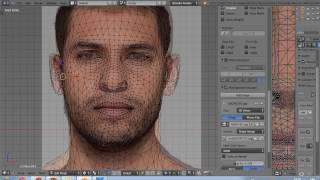 tutorial como criar face para pes 2017