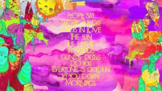 Portugal. The Man - Let You Down [Official Audio]