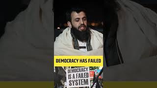 DEMOCRACY HAS FAILED|| AWAIS NASEER|| AWAIS NASEER ENGLISH|| #awaisnaseer