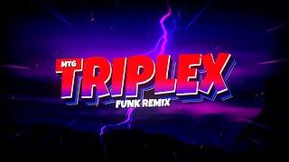 MTG TRIPLEX - ZERO ÁLCOOL - BH VIRAL (FUNK REMIX) Djay L Beats, Djay Nyne & DJ GR Beats