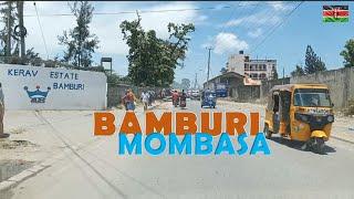 MOMBASA Adventures | Here's why you need to live in BAMBURI