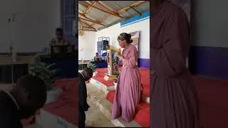 Mission in Africa 2024 . Beaumont Emmanuel Global Ministries