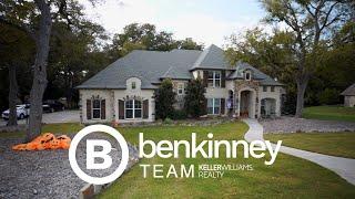 Augusta Custom Homes & Ben Kinney Team - Swan Lake