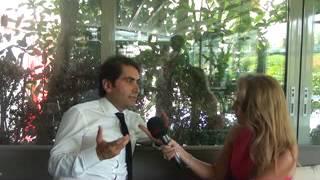Rıza Hüseyin Erkanlı Emlakdreamtv'ye konuk oldu