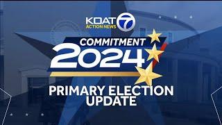 New Mexico 2024 Primary Election Results update