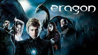 Eragon Full Movie Review in Hindi / Story and Fact Explained / Ed Speleers / Sienna Guillory