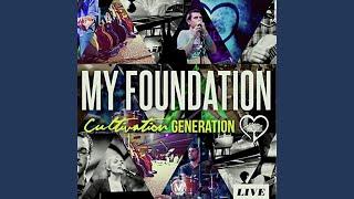 They That Wait on the Lord (Live)