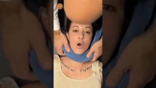 Quick Fix for Severe Neck Pain with Chiropractic