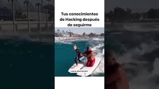 Así puedes Aprender Hacking Ético