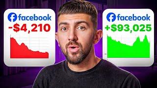 Facebook Ads for Shopify Dropshipping - Full Tutorial (2025)