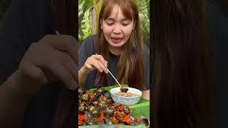 Món ốc sốt ớt huyền thoại của Huỳnh Như Vlogs #huynhnhuvlogs