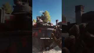 Battlefield 4: C4 Vs Tank! #Shorts