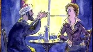 Ozymandias by Percy Bysshe Shelley