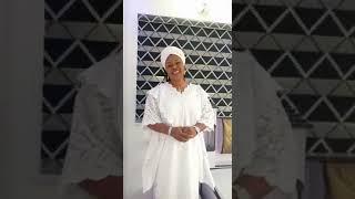 Imoran ojo isinmi by prophetess Egbin Orun morenikeji"iriri"Experience......watch share and be bless