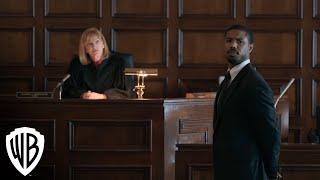 Just Mercy | "Equal Justice" Clip | Warner Bros. Entertainment