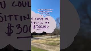 You could be sitting on $300k  | Homespire Mortgage