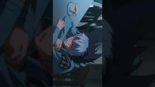 #anime #аниме #слугавампр #servamp #1 #лень #пепельныйсон #куро