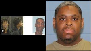 '‍️MostWantedInNC‍️ - Melvin Jones Sr, & Jr Is Both Wanted For Murder.!