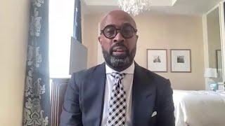 Inside Texas Politics | Dallas pastor new leader of national civil rights organization