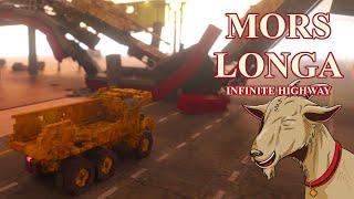 Mors Longa: A Teardown Mod | Episode 1 | This Is A Challenge