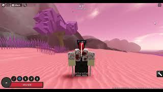 Chainsaw man in roblox(ENG) Человек-бензопила  в роблоксе (RUS)