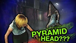 New DBD Silent Hills Killer: PYRAMID HEAD? - First REACTIONS