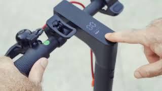 iScooter i9 Electric Scooter (Older Version)