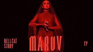 MARUV - TO BE MINE (EP «HellCat Story» )