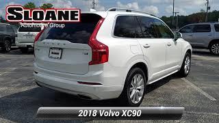 Used 2018 Volvo XC90 Momentum, Malvern, PA 6419481