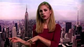 San Francisco-SARAH AUSTIN-Don't Drudge Me-Season 3