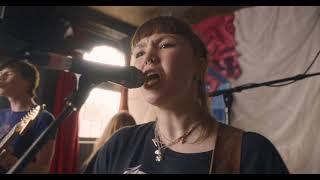 Man/Woman/Chainsaw - The Boss (Live at The George Tavern)