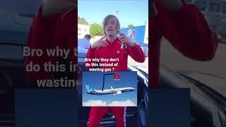 Lil Droptop a genius