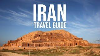 Iran Travel Guide: Essential Dos and Don'ts!