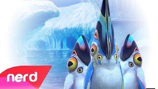 Subnautica: Below Zero Song | Ice In My Veins | by