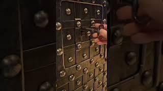 Pov: when solving CAT DILR Se