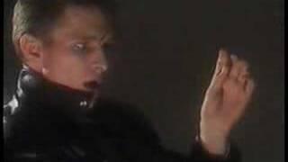 Dirk Blanchart - "I Don't Mind"