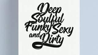 DJ Perry Funky & Deep