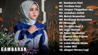 NAZIA MARWIANA ( FULL ALBUM )  Lagu Pop Terbaru Terpopuler 2022 Hits Gambaran Hati