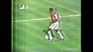 1993.07.18 Venezuela 1 - Bolivia 7 (Partido Completo 60fps - Clasificatorias Estados Unidos 1994)