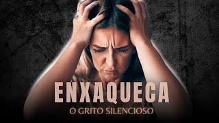 Enxaqueca: A Epidemia Silenciosa que Ninguém Fala