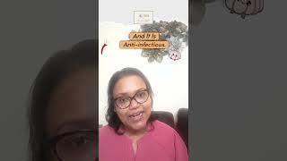 Benefits Of Hero Herb - GARLIK/ LASSAN